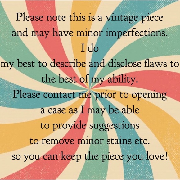 Vintage Formal Occasion Dress - Picture 11 of 11